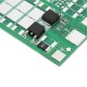 3pcs DC 12V 6A Three String Battery Protection Board Panels Solar Street Lights Sprayer Protection Board With Balanced 3pcs DC 12V 6A Three String Battery Protection Board Panels Solar Street Lights Sprayer Protection Board With Balanced