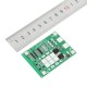 3pcs DC 12V 6A Three String Battery Protection Board Panels Solar Street Lights Sprayer Protection Board With Balanced