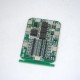 3pcs DC 24V 15A 6S PCB BMS Protection Board For Solar 18650 Li-ion Lithium Battery Module With Cell