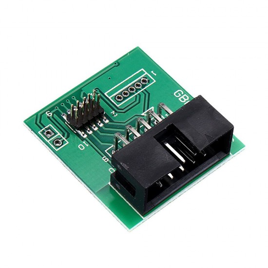 3pcs Downloader Bluetooth 4.0 CC2540 CC2531 Sniffer USB Programmer Wire Download Programming Connector Board 3pcs Downloader Bluetooth 4.0 CC2540 CC2531 Sniffer USB Programmer Wire Download Programming Connector Board
