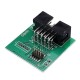 3pcs Downloader Bluetooth 4.0 CC2540 CC2531 Sniffer USB Programmer Wire Download Programming Connector Board 3pcs Downloader Bluetooth 4.0 CC2540 CC2531 Sniffer USB Programmer Wire Download Programming Connector Board