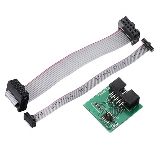 3pcs Downloader Bluetooth 4.0 CC2540 CC2531 Sniffer USB Programmer Wire Download Programming Connector Board 3pcs Downloader Bluetooth 4.0 CC2540 CC2531 Sniffer USB Programmer Wire Download Programming Connector Board