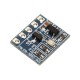 3pcs JYE118 Automatic 3.7V Li-ion Battery Charger With Switch LTC4054 800mA Breakout Module Board 3pcs JYE118 Automatic 3.7V Li-ion Battery Charger With Switch LTC4054 800mA Breakout Module Board
