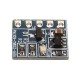 3pcs JYE118 Automatic 3.7V Li-ion Battery Charger With Switch LTC4054 800mA Breakout Module Board 3pcs JYE118 Automatic 3.7V Li-ion Battery Charger With Switch LTC4054 800mA Breakout Module Board