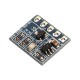 3pcs JYE118 Automatic 3.7V Li-ion Battery Charger With Switch LTC4054 800mA Breakout Module Board 3pcs JYE118 Automatic 3.7V Li-ion Battery Charger With Switch LTC4054 800mA Breakout Module Board