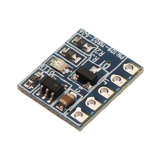 3pcs JYE118 Automatic 3.7V Li-ion Battery Charger With Switch LTC4054 800mA Breakout Module Board 3pcs JYE118 Automatic 3.7V Li-ion Battery Charger With Switch LTC4054 800mA Breakout Module Board