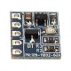 3pcs JYE118 Automatic 3.7V Li-ion Battery Charger With Switch LTC4054 800mA Breakout Module Board