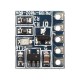 3pcs JYE118 Automatic 3.7V Li-ion Battery Charger With Switch LTC4054 800mA Breakout Module Board 3pcs JYE118 Automatic 3.7V Li-ion Battery Charger With Switch LTC4054 800mA Breakout Module Board