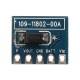 3pcs JYE118 Automatic 3.7V Li-ion Battery Charger With Switch LTC4054 800mA Breakout Module Board