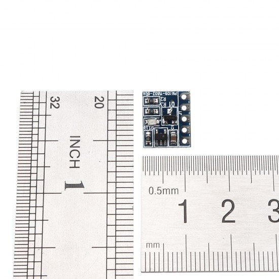 3pcs JYE118 Automatic 3.7V Li-ion Battery Charger With Switch LTC4054 800mA Breakout Module Board