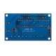 3pcs L293D 4 DC Motor Drive Module Motor Driver Intelligent H-bridge For 4WD Car Robot 3pcs L293D 4 DC Motor Drive Module Motor Driver Intelligent H-bridge For 4WD Car Robot