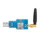 3pcs LC-GSM-SIM800C-2 USB to GSM Serial Port GPRS SIM800C Module with bluetooth Computer Control 3pcs LC-GSM-SIM800C-2 USB to GSM Serial Port GPRS SIM800C Module with bluetooth Computer Control