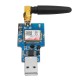 3pcs LC-GSM-SIM800C-2 USB to GSM Serial Port GPRS SIM800C Module with bluetooth Computer Control 3pcs LC-GSM-SIM800C-2 USB to GSM Serial Port GPRS SIM800C Module with bluetooth Computer Control