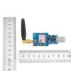 3pcs LC-GSM-SIM800C-2 USB to GSM Serial Port GPRS SIM800C Module with bluetooth Computer Control 3pcs LC-GSM-SIM800C-2 USB to GSM Serial Port GPRS SIM800C Module with bluetooth Computer Control
