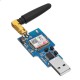 3pcs LC-GSM-SIM800C-2 USB to GSM Serial Port GPRS SIM800C Module with bluetooth Computer Control 3pcs LC-GSM-SIM800C-2 USB to GSM Serial Port GPRS SIM800C Module with bluetooth Computer Control