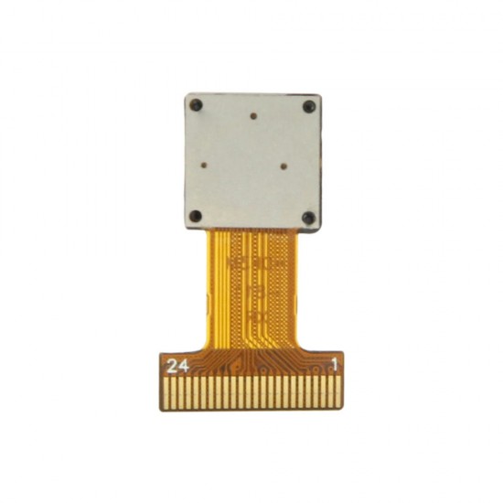 3pcs Ordinary Lens Camera Module OV2640 2 Megapixel Adapter Support YUV RGB JPEG For T-Camera Plus ESP32-DOWDQ6 8MB SPRAM 3pcs Ordinary Lens Camera Module OV2640 2 Megapixel Adapter Support YUV RGB JPEG For T-Camera Plus ESP32-DOWDQ6 8MB SPRAM