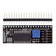 3pcs Graphic LCD 12864 Adapter Module Backlight Driver Board 3pcs Graphic LCD 12864 Adapter Module Backlight Driver Board