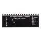 3pcs Graphic LCD 12864 Adapter Module Backlight Driver Board 3pcs Graphic LCD 12864 Adapter Module Backlight Driver Board