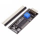 3pcs Graphic LCD 12864 Adapter Module Backlight Driver Board 3pcs Graphic LCD 12864 Adapter Module Backlight Driver Board