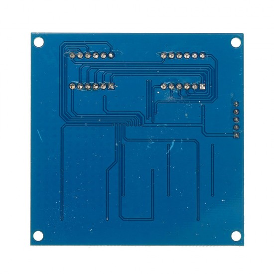 3pcs TM1638 3-Wire 16 Keys 8 Bits Keyboard Buttons Display Module Digital Tube Board Scan And Key LED for Arduino - products that work with official Arduino boards 3pcs TM1638 3-Wire 16 Keys 8 Bits Keyboard Buttons Display Module Digital Tube Board Scan And Key LED for Arduino - products that work with official Arduino boards