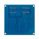 3pcs TM1638 3-Wire 16 Keys 8 Bits Keyboard Buttons Display Module Digital Tube Board Scan And Key LED for Arduino - products that work with official Arduino boards 3pcs TM1638 3-Wire 16 Keys 8 Bits Keyboard Buttons Display Module Digital Tube Board Scan And Key LED for Arduino - products that work with official Arduino boards