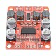 3pcs TPA3110 DC 8-26V 12V 24V 2x15W Dual Channel Stereo Digital Power Amplifier Board Module For 4/6/8/10 Ohm Speaker