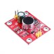 3pcs Voice Control Delay Module Direct Drive LED Motor Driver Board DIY Small Table Lamp Fan Electronic Building Blocks