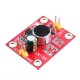 3pcs Voice Control Delay Module Direct Drive LED Motor Driver Board DIY Small Table Lamp Fan Electronic Building Blocks