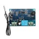 3pcs XH-W1401 Intelligent Digital Display Temperature Controller Upper And Lower Limit Setting Three Window Synchronization Display 3pcs XH-W1401 Intelligent Digital Display Temperature Controller Upper And Lower Limit Setting Three Window Synchronization Display