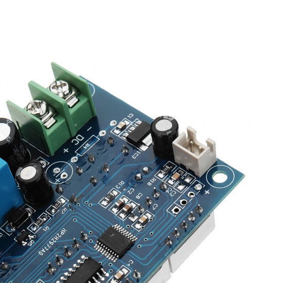 3pcs XH-W1401 Intelligent Digital Display Temperature Controller Upper And Lower Limit Setting Three Window Synchronization Display 3pcs XH-W1401 Intelligent Digital Display Temperature Controller Upper And Lower Limit Setting Three Window Synchronization Display