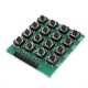 4 x 4 16-Key Matrix Keypad Keyboard Module 16 Buttons 4 x 4 16-Key Matrix Keypad Keyboard Module 16 Buttons