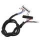41P 1CH 8-bit Screen Line LTA260W3-L03 T315XW02-VE FI-RE41S LCD Driver Cable For Samsung V59 41P 1CH 8-bit Screen Line LTA260W3-L03 T315XW02-VE FI-RE41S LCD Driver Cable For Samsung V59
