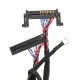 41P 1CH 8-bit Screen Line LTA260W3-L03 T315XW02-VE FI-RE41S LCD Driver Cable For Samsung V59 41P 1CH 8-bit Screen Line LTA260W3-L03 T315XW02-VE FI-RE41S LCD Driver Cable For Samsung V59