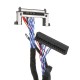 41P 1CH 8-bit Screen Line LTA260W3-L03 T315XW02-VE FI-RE41S LCD Driver Cable For Samsung V59 41P 1CH 8-bit Screen Line LTA260W3-L03 T315XW02-VE FI-RE41S LCD Driver Cable For Samsung V59