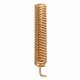 433MHz SW433-TH32 Copper Spring Antenna For Wireless Transceiver Module