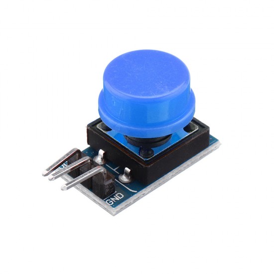 50Pcs 12x12mm Key Switch Module Touch Tact Switch Push Button Non-locking With Cap Red/Black/Yellow/Green/Blue 50Pcs 12x12mm Key Switch Module Touch Tact Switch Push Button Non-locking With Cap Red/Black/Yellow/Green/Blue