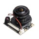 5MP Camera Module 5 Megapixel 175° Focal Adjustable Length Night Vision NoIR Camera with Automatic IR-CUT 5MP Camera Module 5 Megapixel 175° Focal Adjustable Length Night Vision NoIR Camera with Automatic IR-CUT