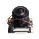 5MP Camera Module 5 Megapixel 175° Focal Adjustable Length Night Vision NoIR Camera with Automatic IR-CUT 5MP Camera Module 5 Megapixel 175° Focal Adjustable Length Night Vision NoIR Camera with Automatic IR-CUT
