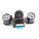 5MP Camera Module 5 Megapixel 175° Focal Adjustable Length Night Vision NoIR Camera with Automatic IR-CUT 5MP Camera Module 5 Megapixel 175° Focal Adjustable Length Night Vision NoIR Camera with Automatic IR-CUT