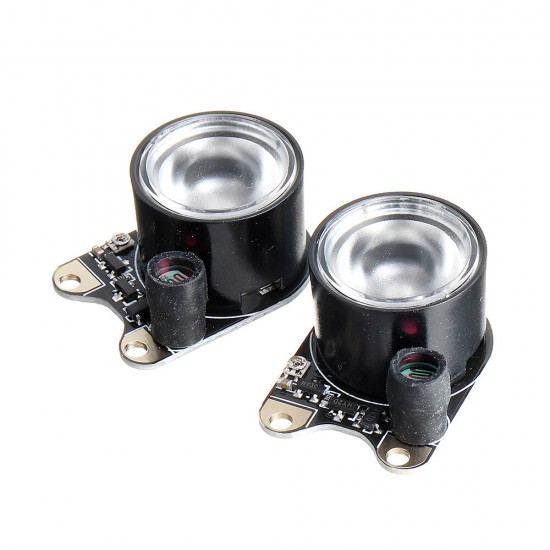 5MP Camera Module 5 Megapixel 175° Focal Adjustable Length Night Vision NoIR Camera with Automatic IR-CUT 5MP Camera Module 5 Megapixel 175° Focal Adjustable Length Night Vision NoIR Camera with Automatic IR-CUT
