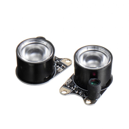 5MP Camera Module 5 Megapixel 175° Focal Adjustable Length Night Vision NoIR Camera with Automatic IR-CUT 5MP Camera Module 5 Megapixel 175° Focal Adjustable Length Night Vision NoIR Camera with Automatic IR-CUT