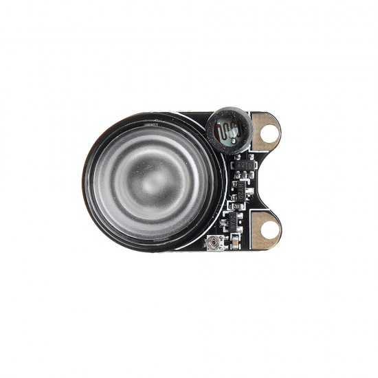 5MP Camera Module 5 Megapixel 175° Focal Adjustable Length Night Vision NoIR Camera with Automatic IR-CUT 5MP Camera Module 5 Megapixel 175° Focal Adjustable Length Night Vision NoIR Camera with Automatic IR-CUT