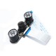 5MP Fisheyes Camera Module 160°Night Vision Camera + Infrared Light Wide Angle RPI 5 Megapixels Camera Board 5MP Fisheyes Camera Module 160°Night Vision Camera + Infrared Light Wide Angle RPI 5 Megapixels Camera Board