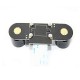 5MP Fisheyes Camera Module 160°Night Vision Camera + Infrared Light Wide Angle RPI 5 Megapixels Camera Board 5MP Fisheyes Camera Module 160°Night Vision Camera + Infrared Light Wide Angle RPI 5 Megapixels Camera Board