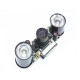 5MP Night Vision Fisheye Camera Module OV5647 5 Megapixels 100° Focal Adjustable Camera Board 5MP Night Vision Fisheye Camera Module OV5647 5 Megapixels 100° Focal Adjustable Camera Board