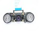 5MP Night Vision Fisheye Camera Module OV5647 5 Megapixels 100° Focal Adjustable Camera Board 5MP Night Vision Fisheye Camera Module OV5647 5 Megapixels 100° Focal Adjustable Camera Board
