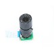 5MP OV5647 Camera Module 8mm 65° Focal Length Night Vision NoIR Camera Board with IR-CUT 5MP OV5647 Camera Module 8mm 65° Focal Length Night Vision NoIR Camera Board with IR-CUT