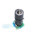 5MP OV5647 Camera Module 8mm 65° Focal Length Night Vision NoIR Camera Board with IR-CUT 5MP OV5647 Camera Module 8mm 65° Focal Length Night Vision NoIR Camera Board with IR-CUT
