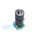 5MP OV5647 Camera Module 8mm 65° Focal Length Night Vision NoIR Camera Board with IR-CUT