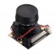 5MP OV5647 Night Vision 175° RPi Camera Module Day and Night Switch Camera Board with Automatic IR-CUT 5MP OV5647 Night Vision 175° RPi Camera Module Day and Night Switch Camera Board with Automatic IR-CUT